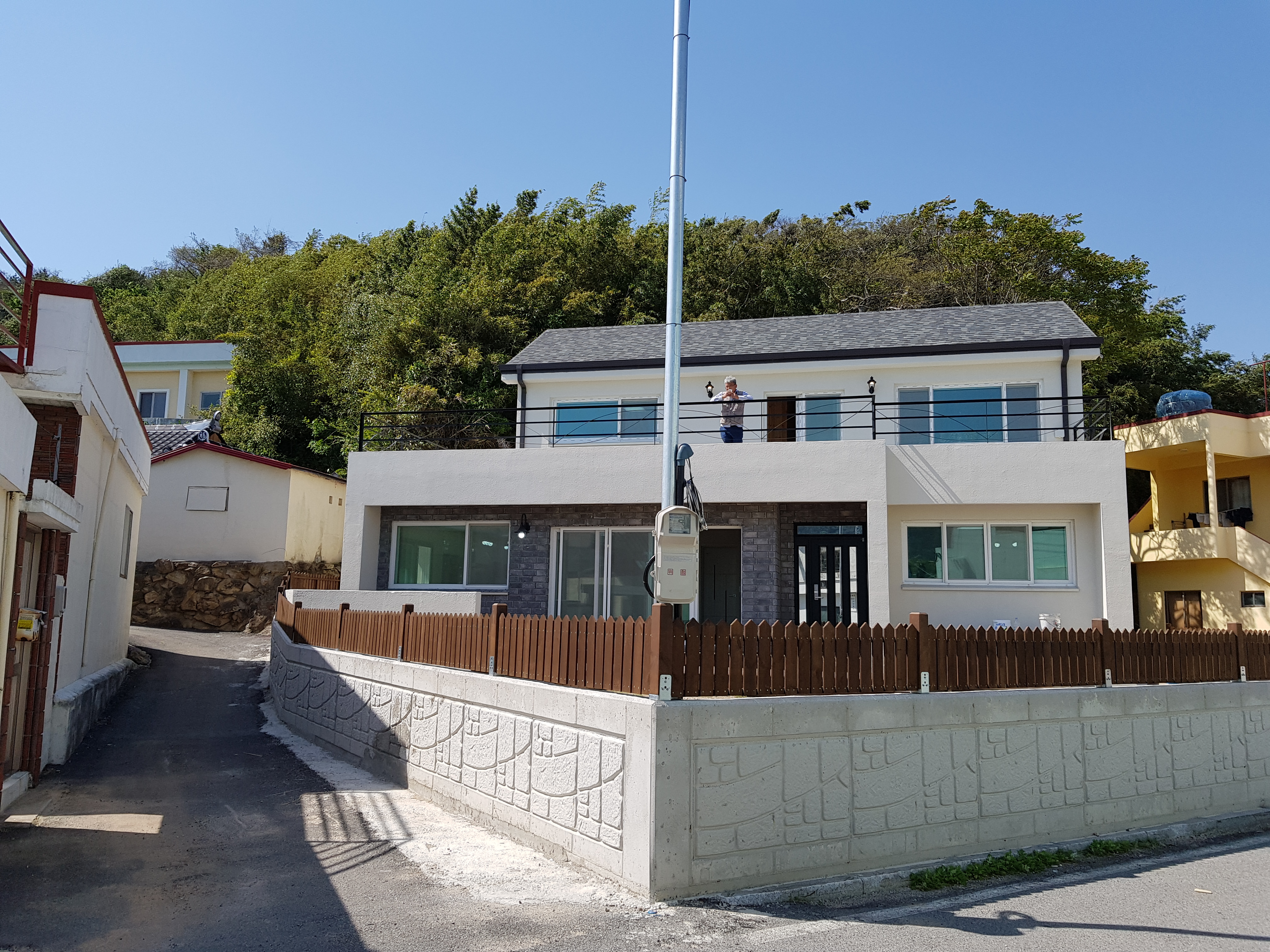 메인건축