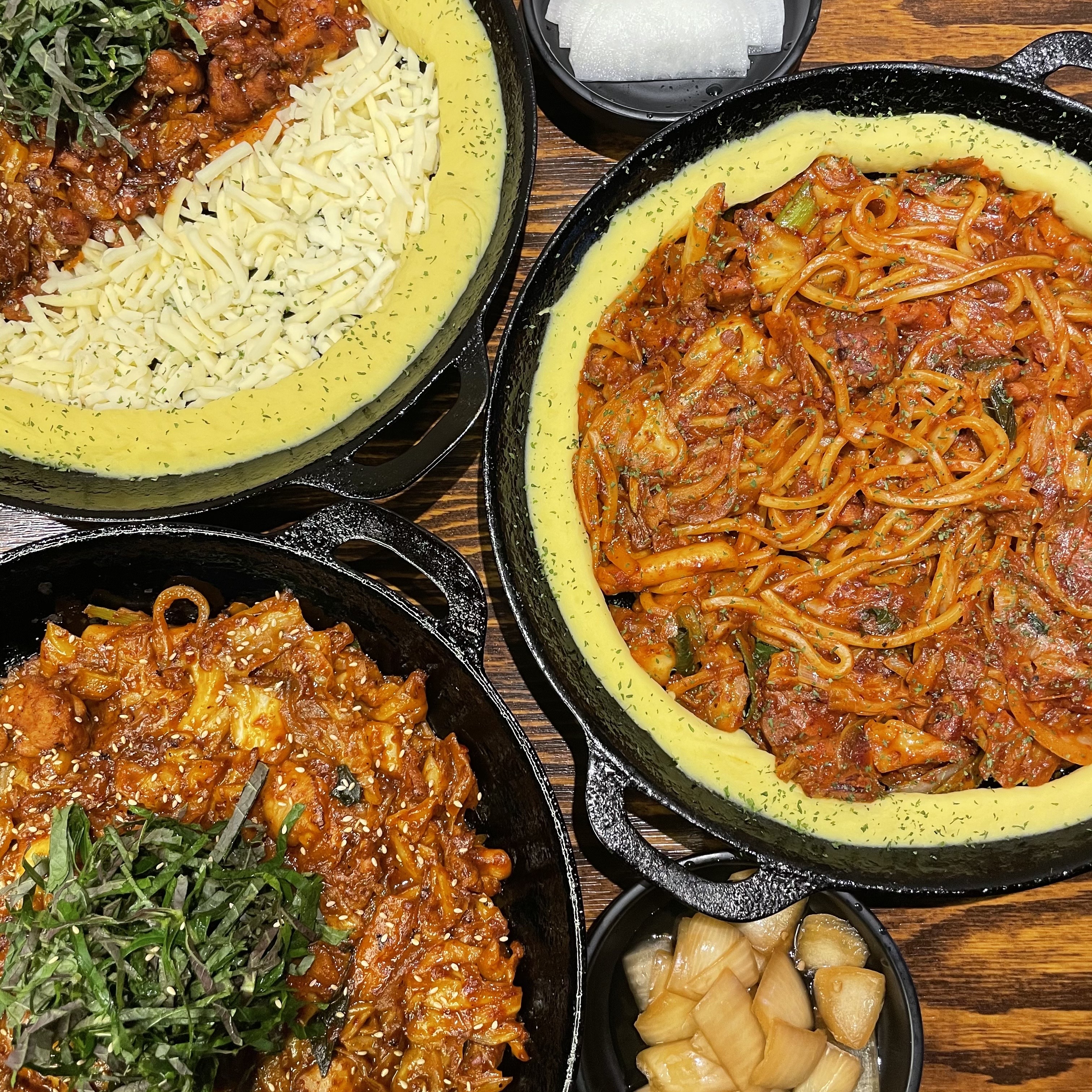 복호식당