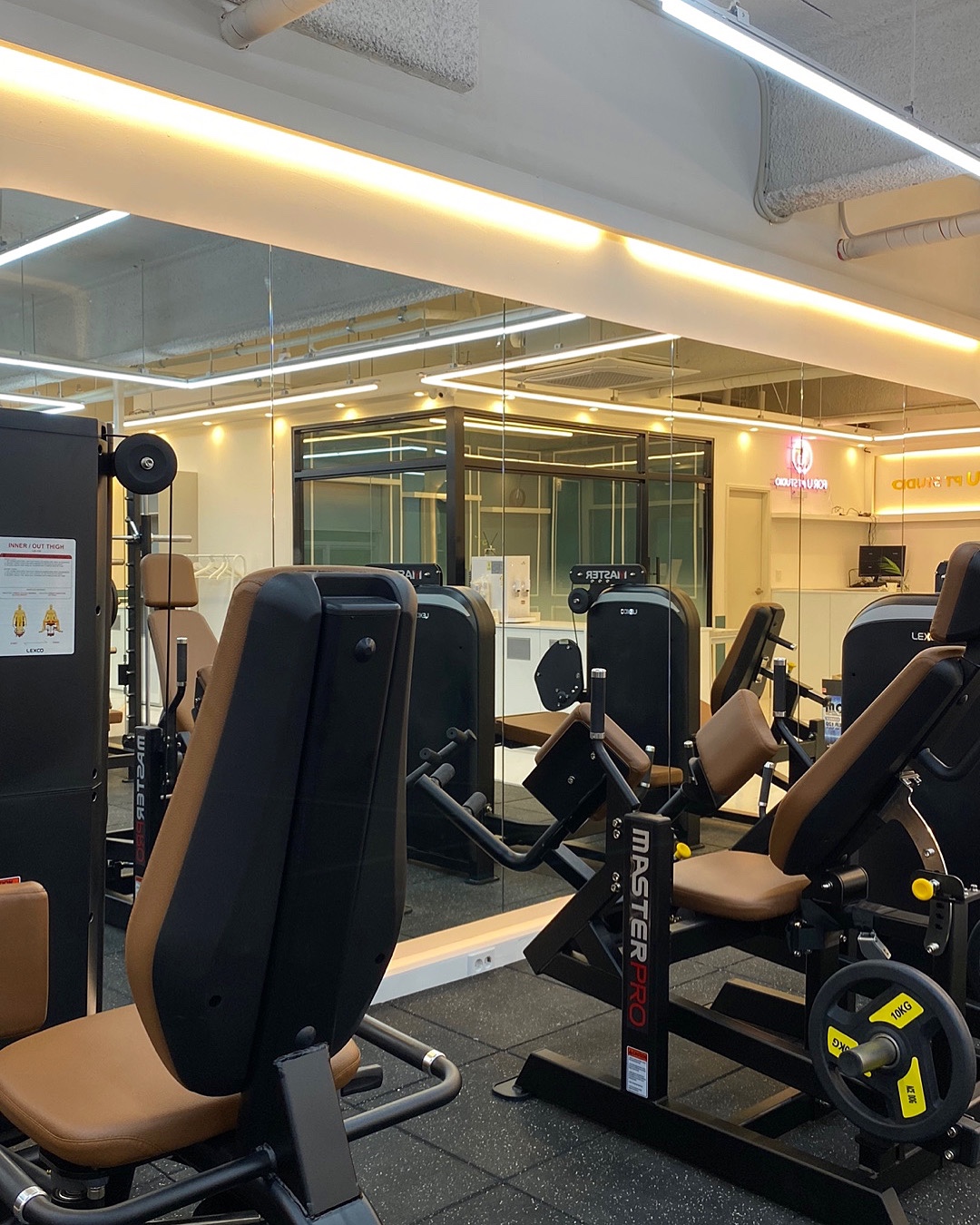포유피티스튜디오 일광점