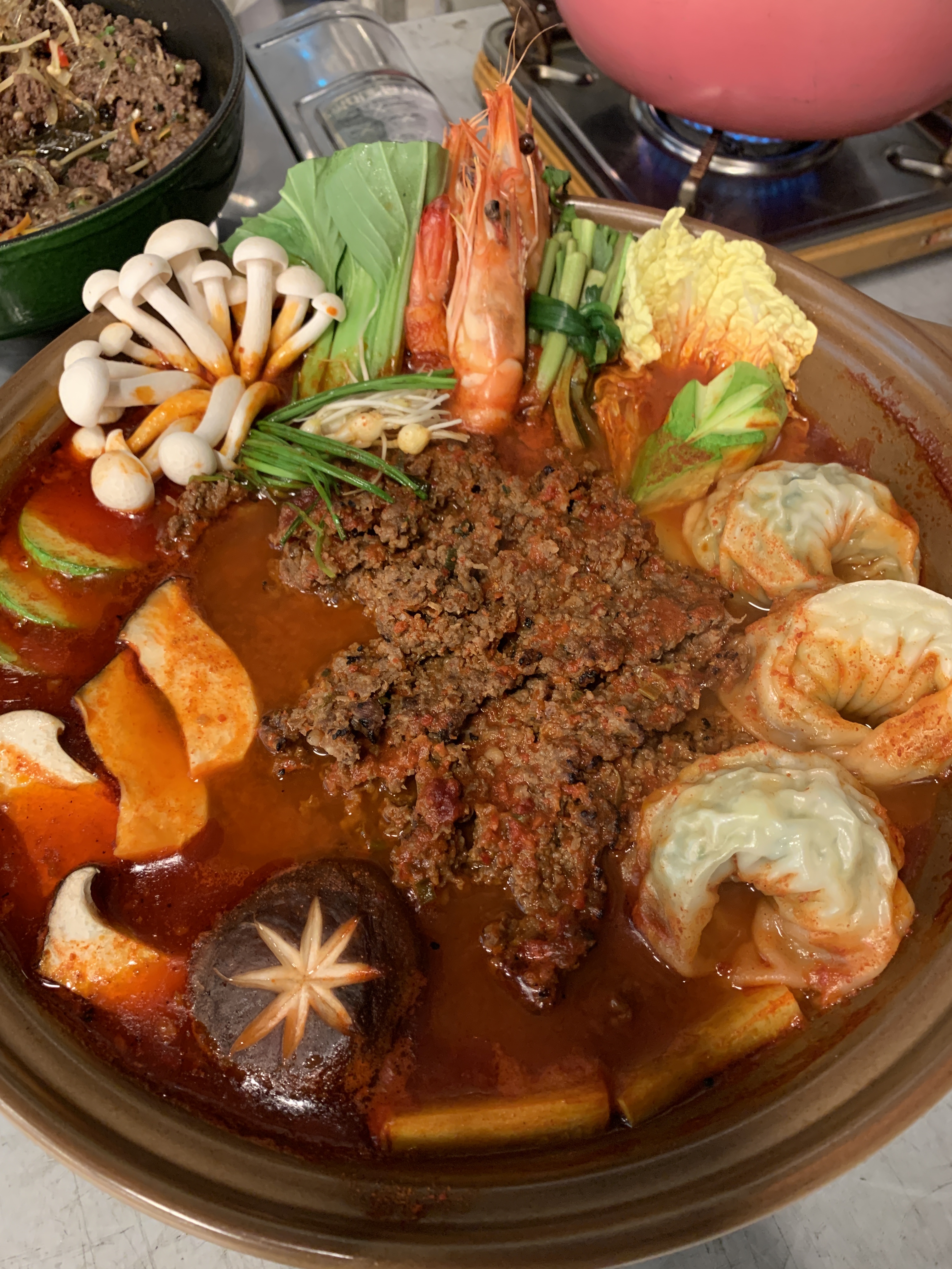 역전회관 마포본점