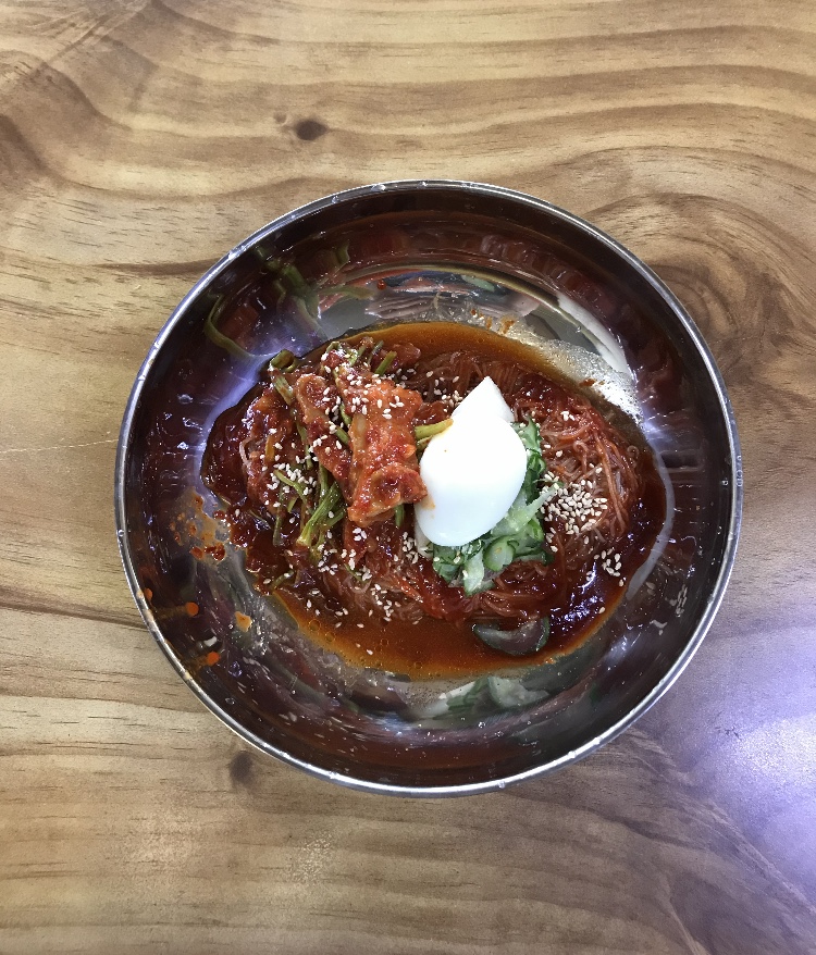 함흥면옥