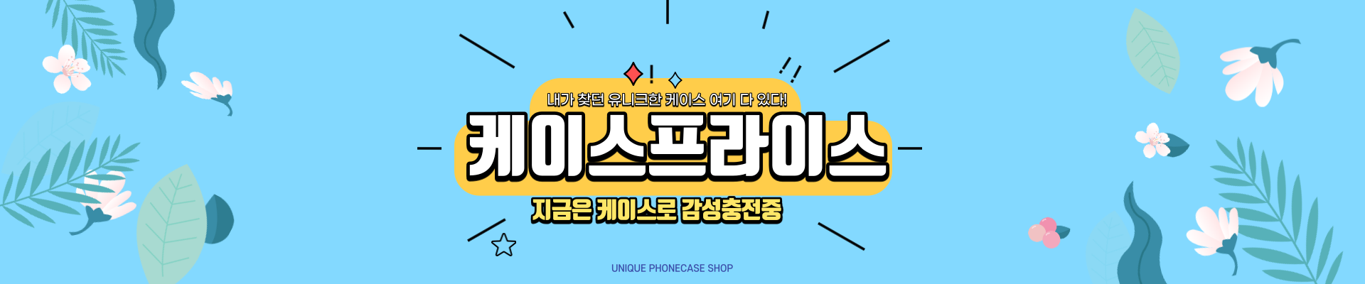 케이스프라이스