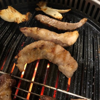 숯불구이만사형통