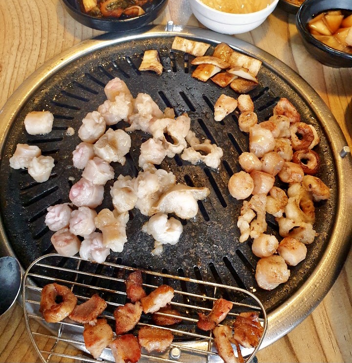 우리동네막창