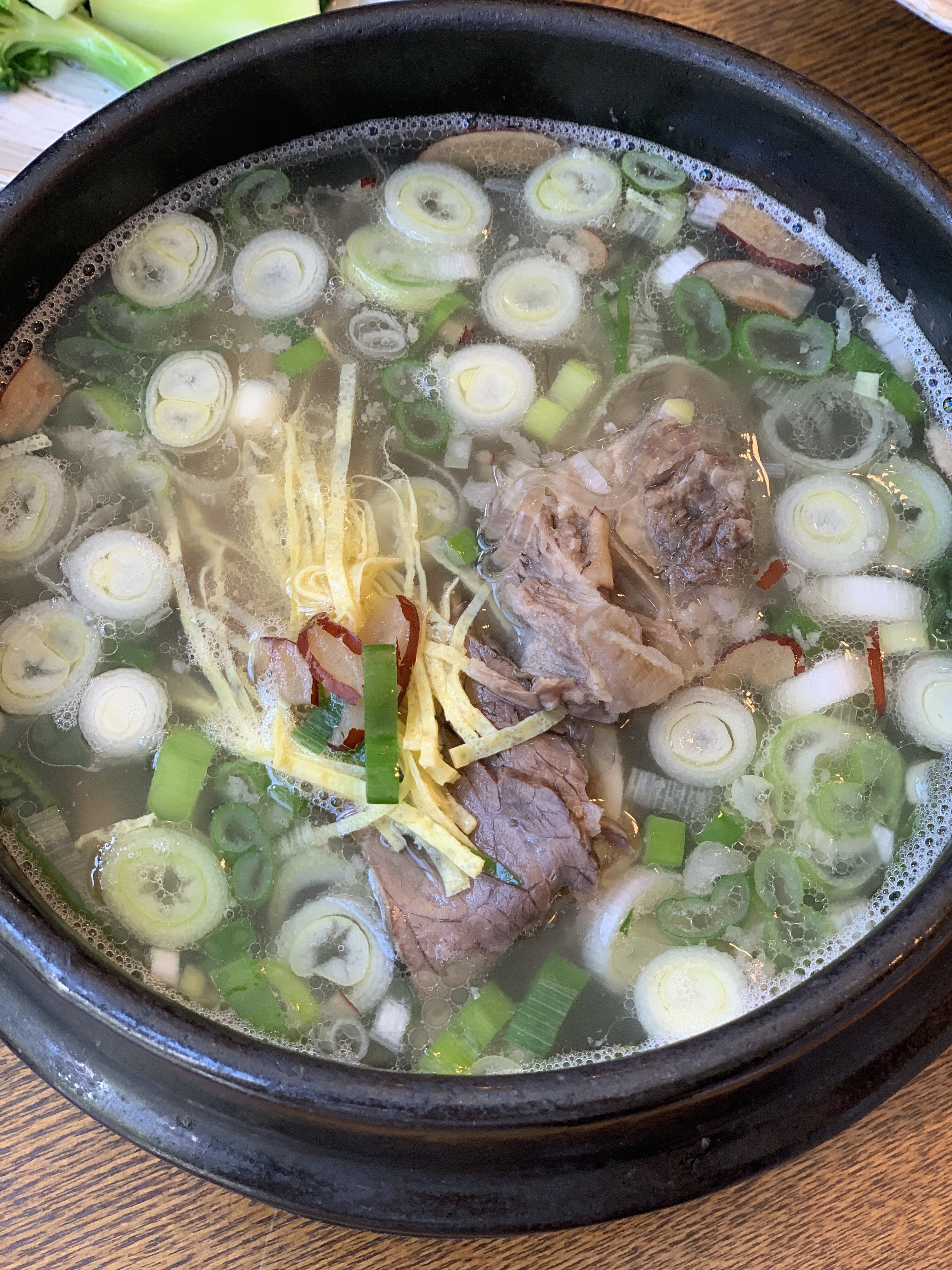 역전회관 마포본점