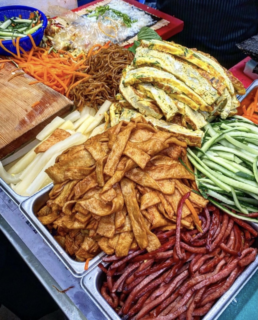 대화식당
