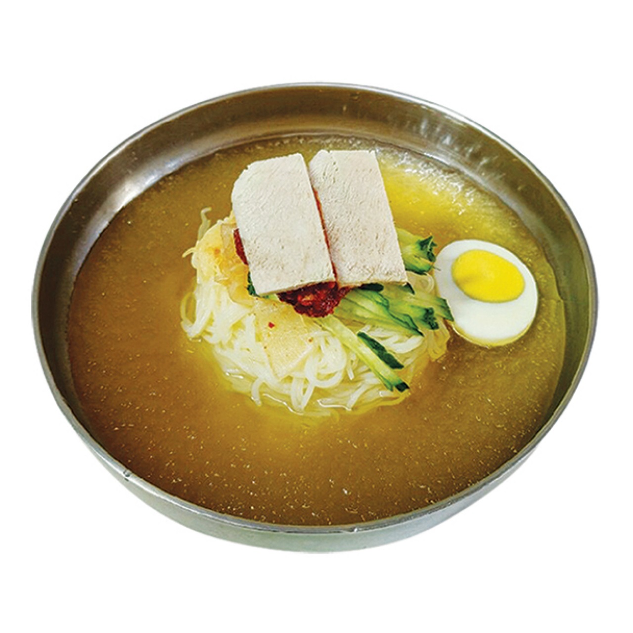 가야밀면 양산본점