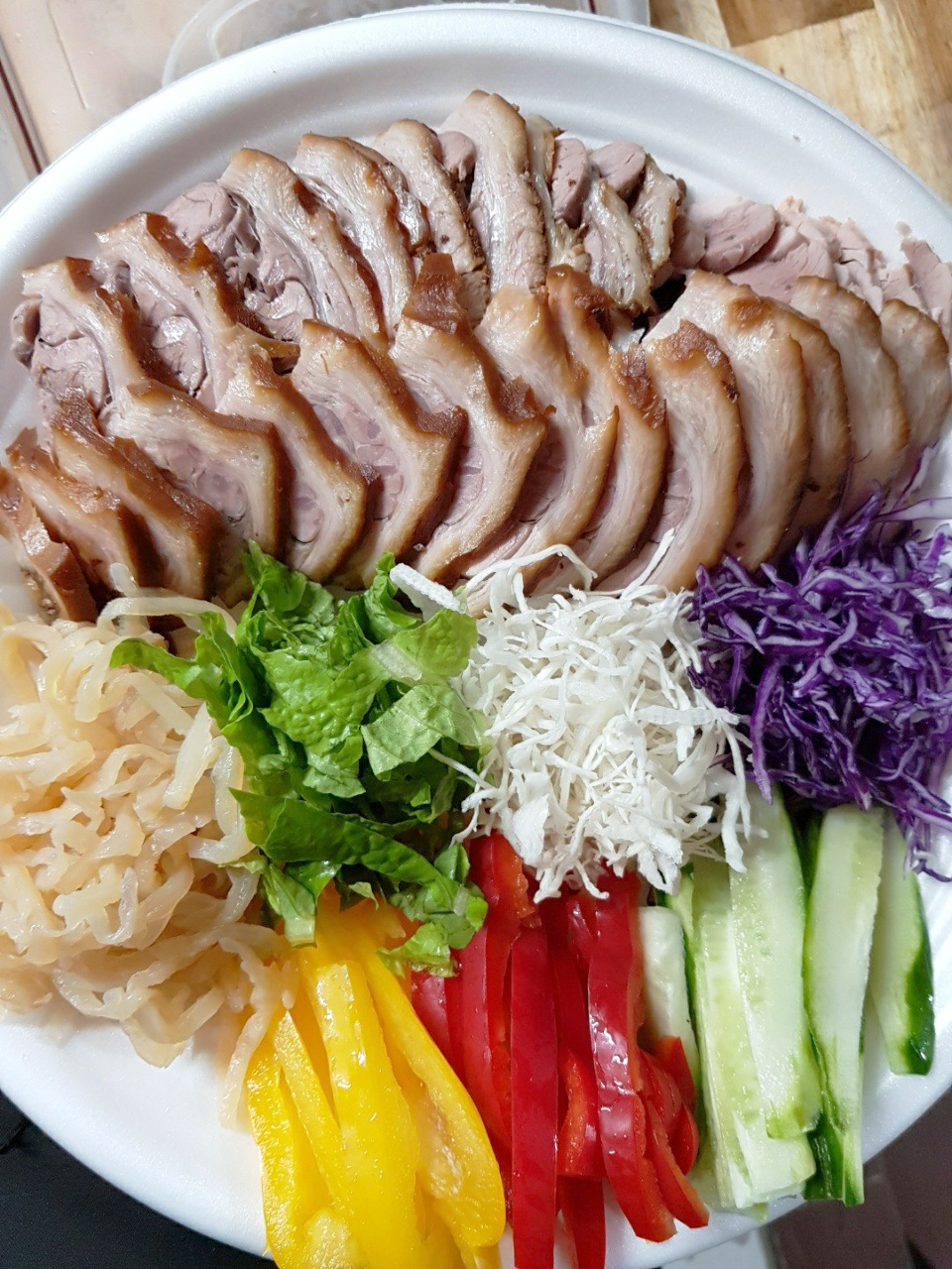 영양왕족발보쌈
