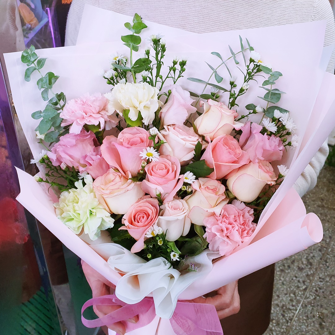 한아름꽃화원