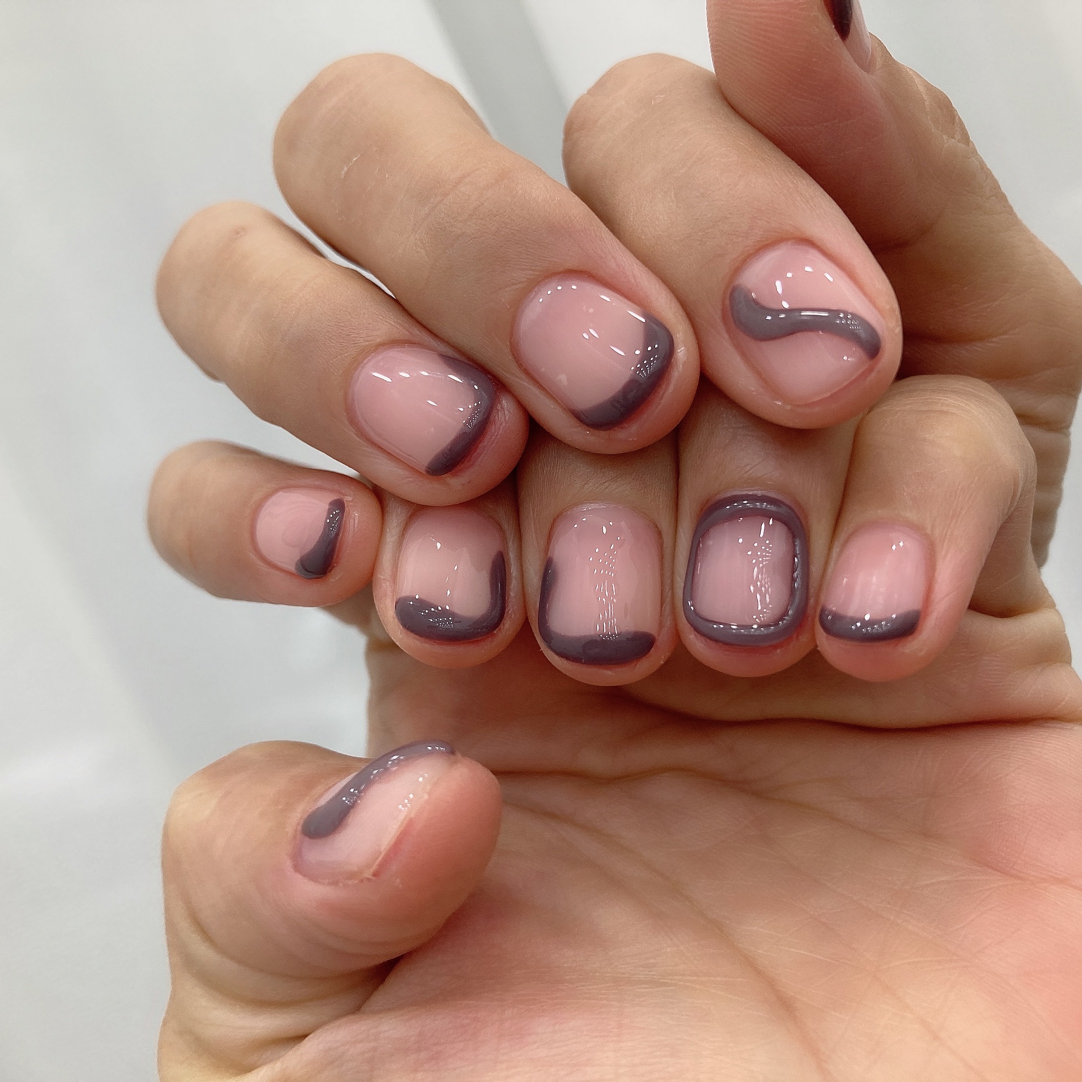 예뻐졌다by네일하는언니 대표 이미지