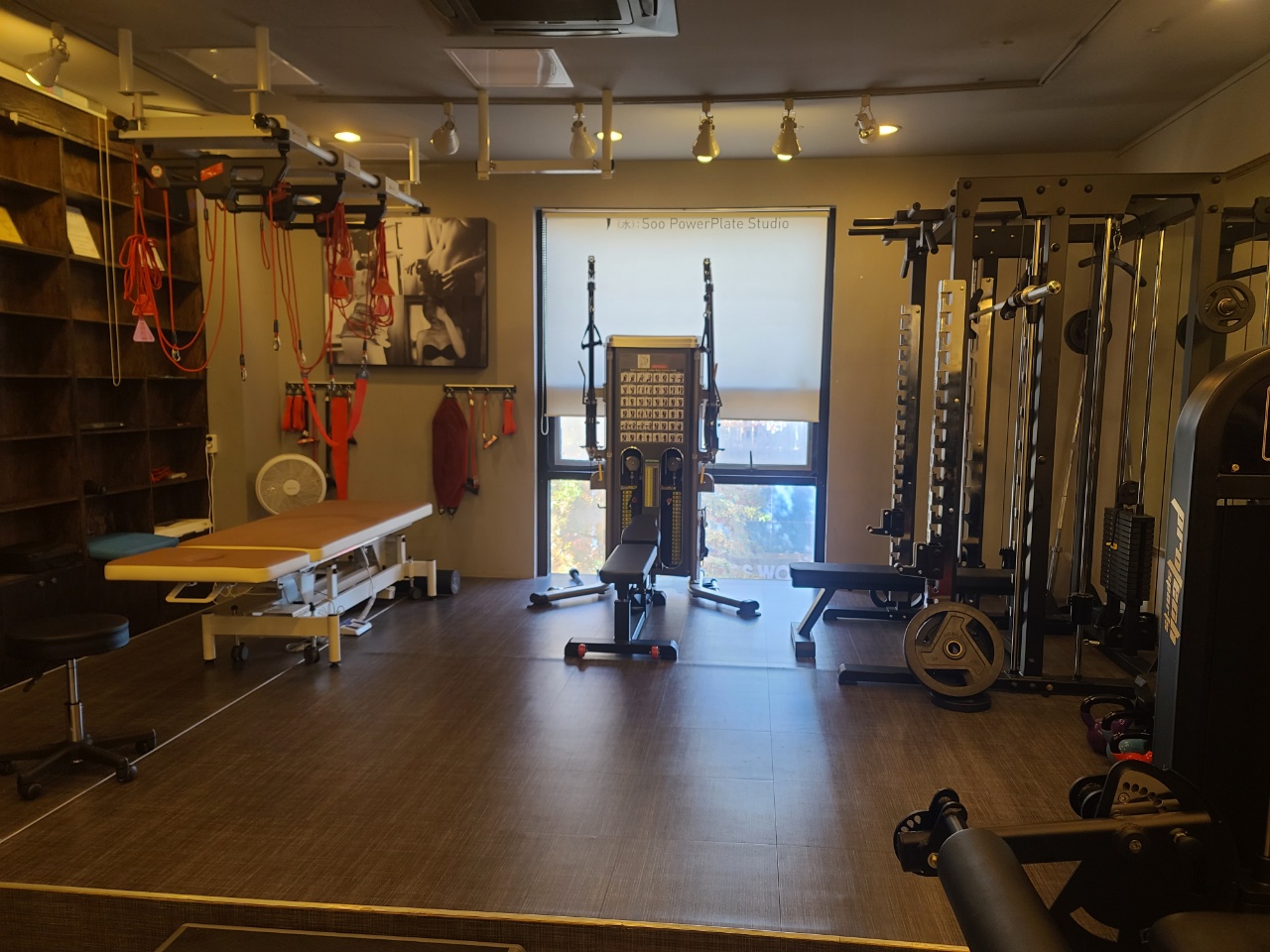 탑 메디컬 트레이닝&pt