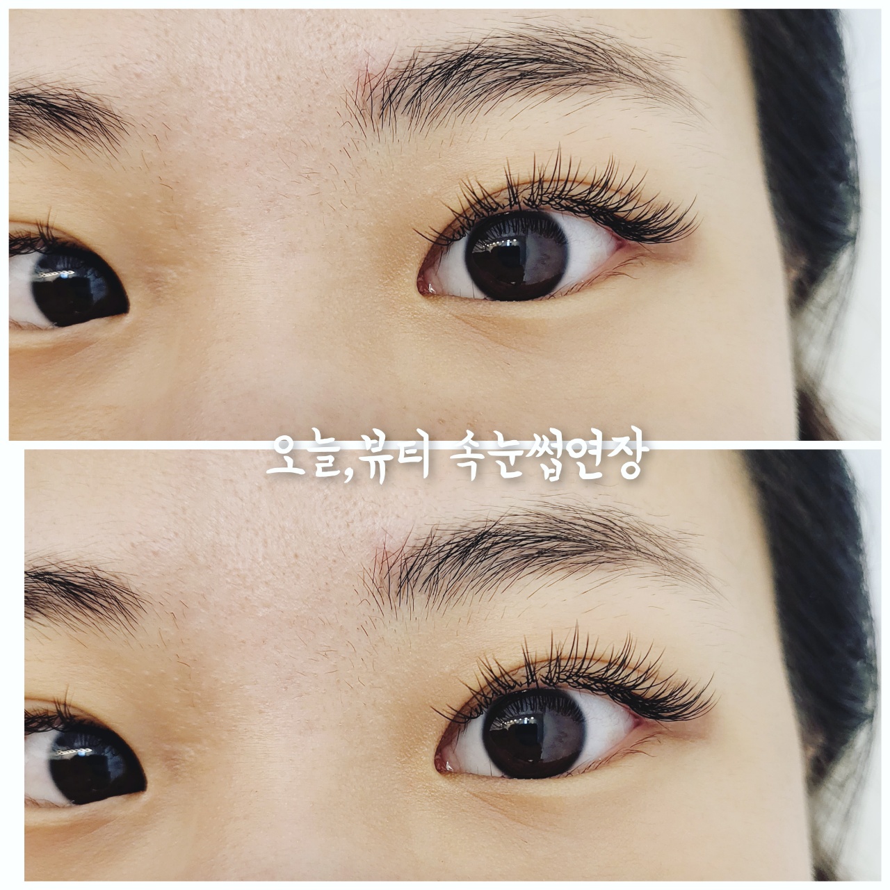 오늘 뷰티