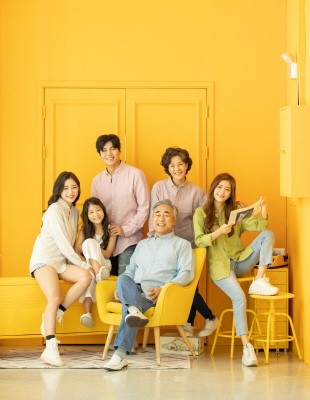 더홍 스튜디오 원주점