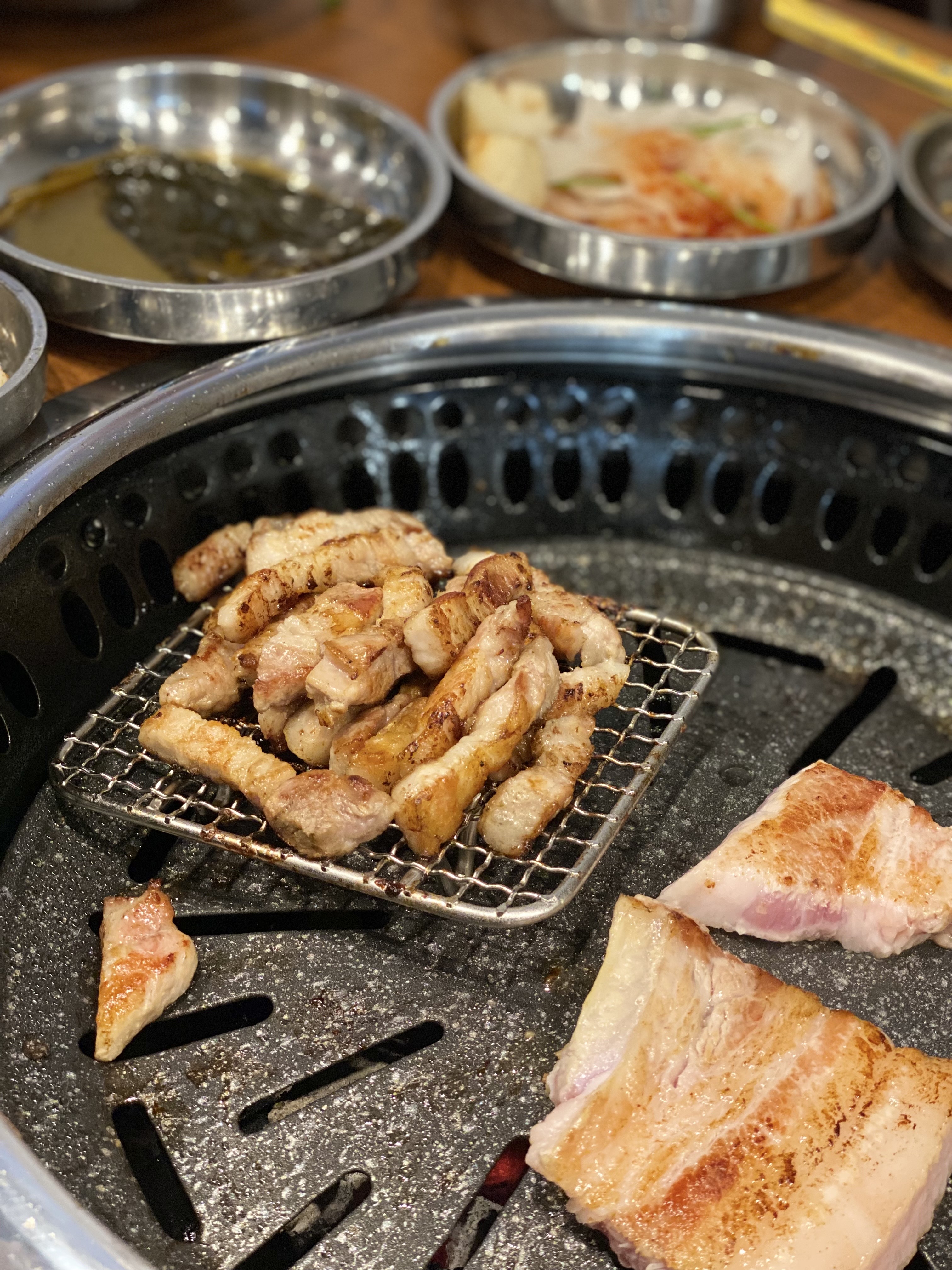 다산골