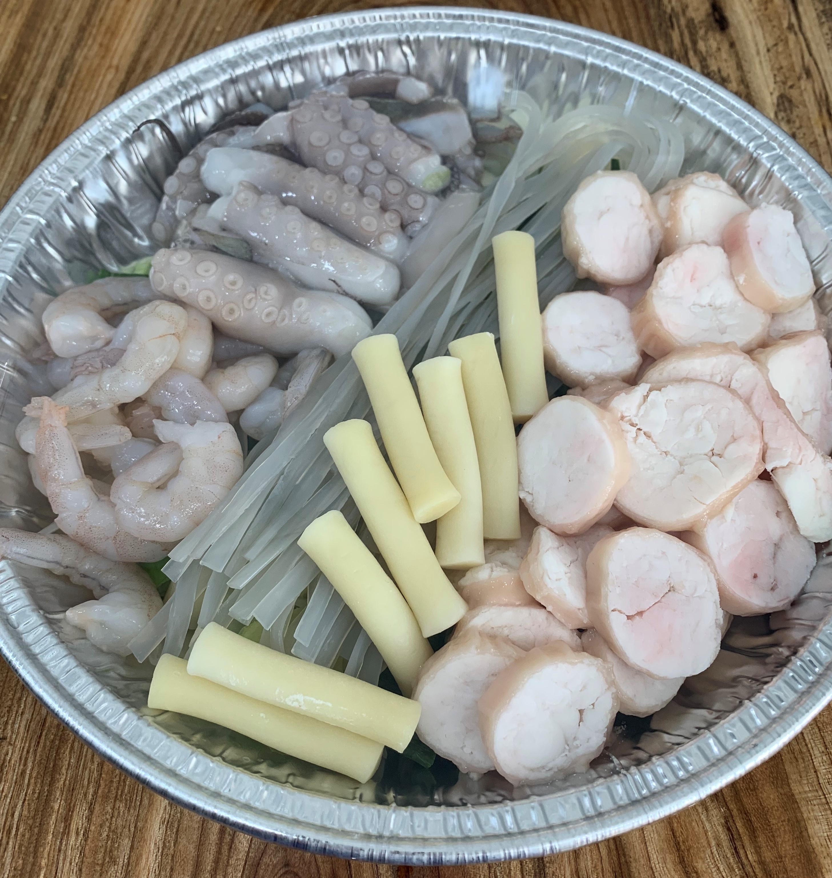 국민낙곱새 강릉점