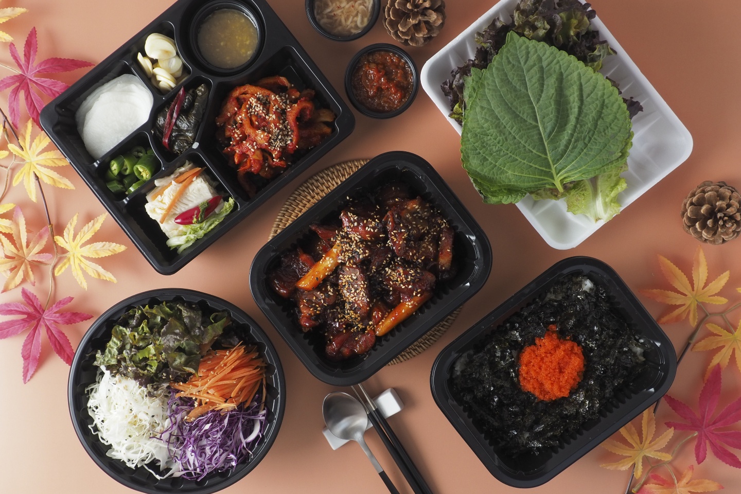 고군족발