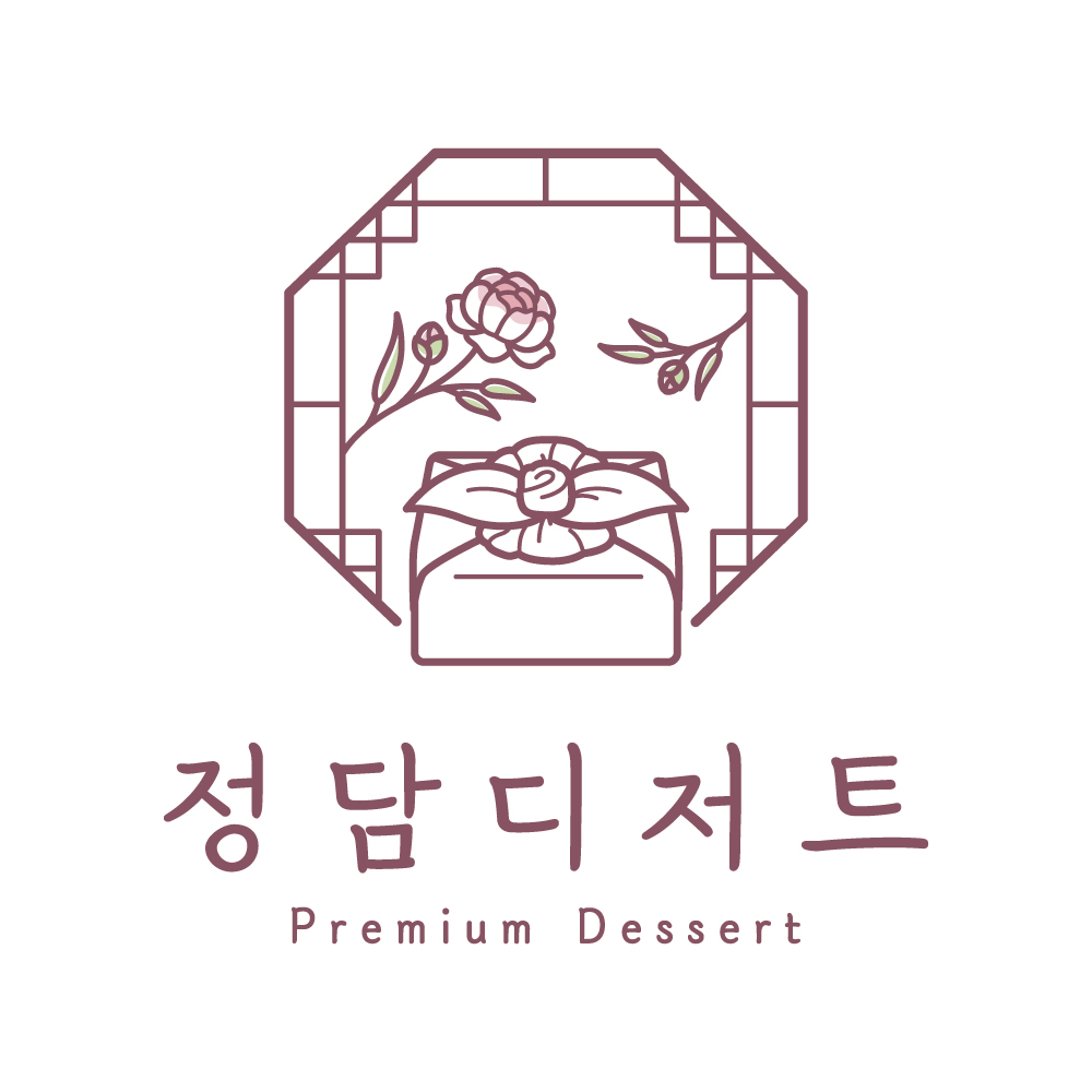 정담디저트
