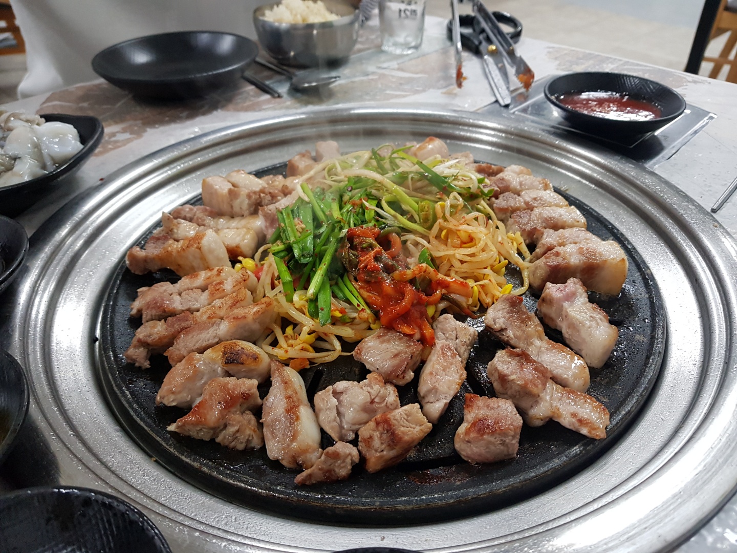 이소삼겹 대표 이미지