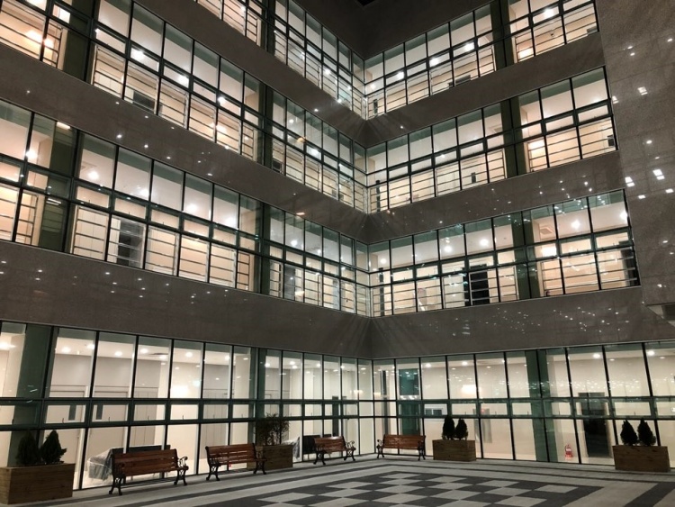 신세계요양병원