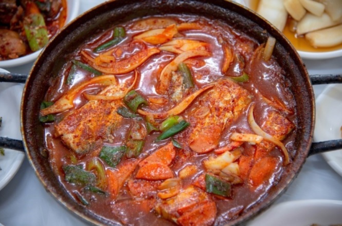 다도해식당