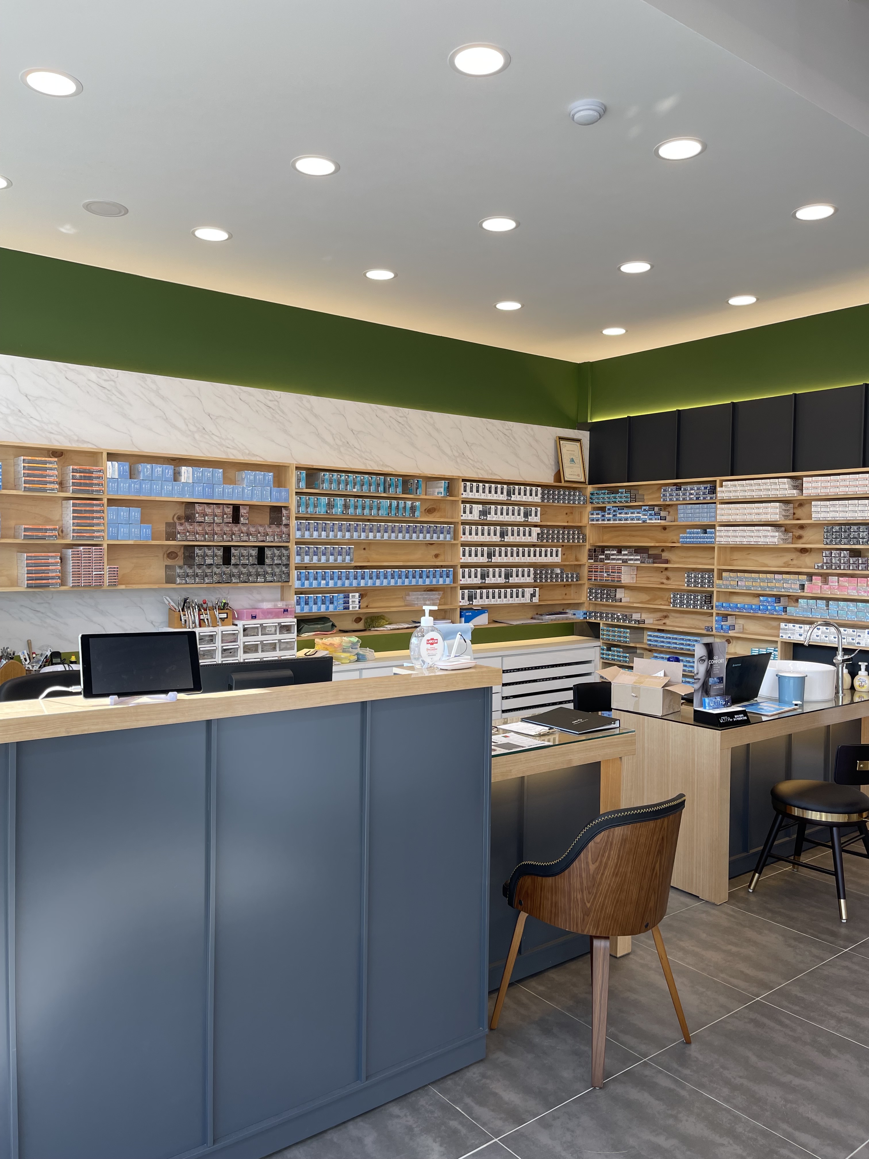 무극안경콘택트 대명점 대표 이미지