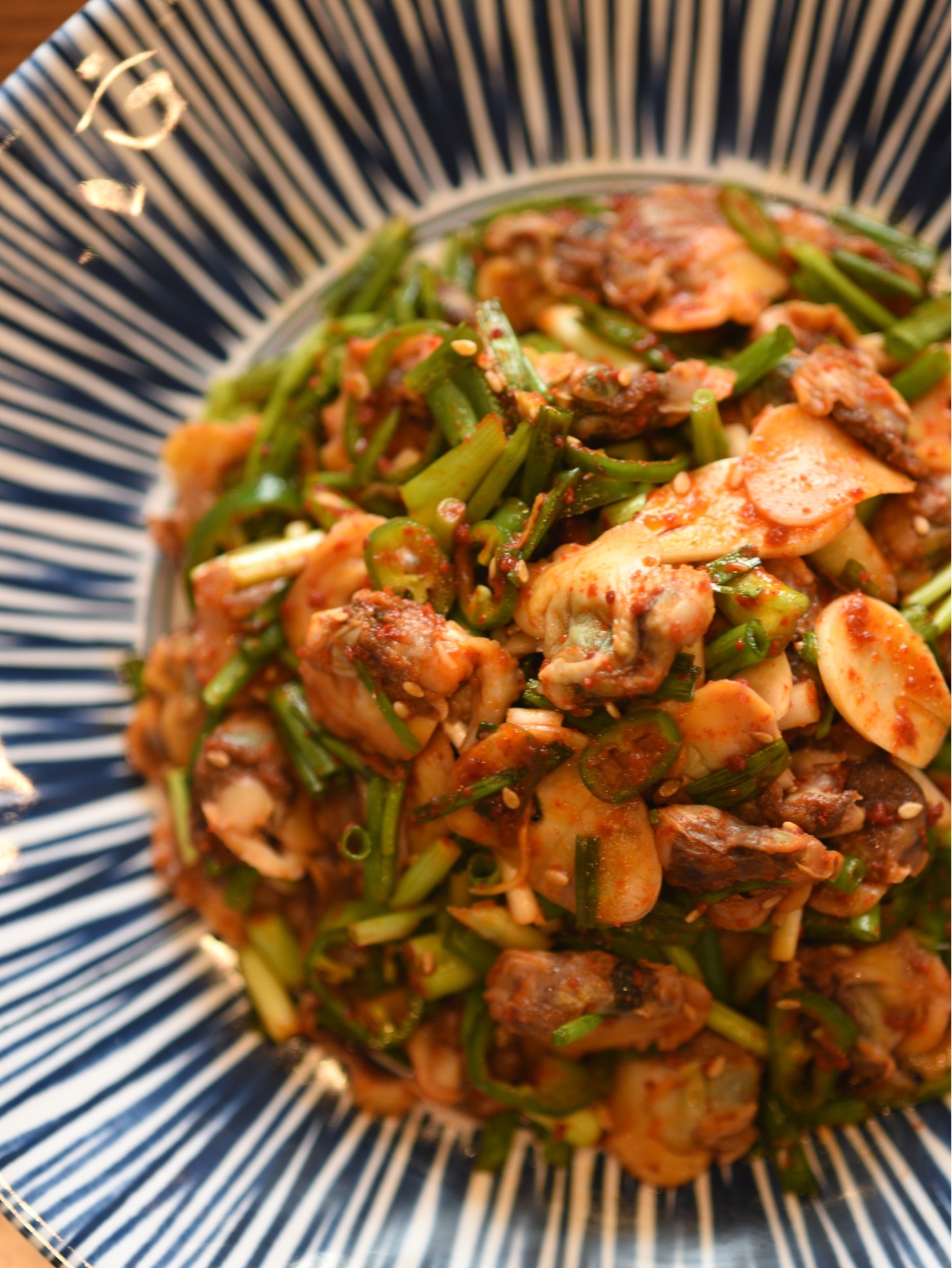 연안식당&고래감자탕 홍성터미널점