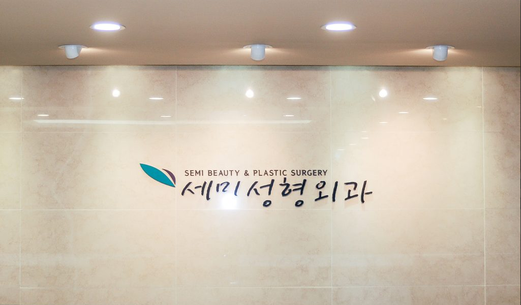 세미성형외과의원 대표 이미지