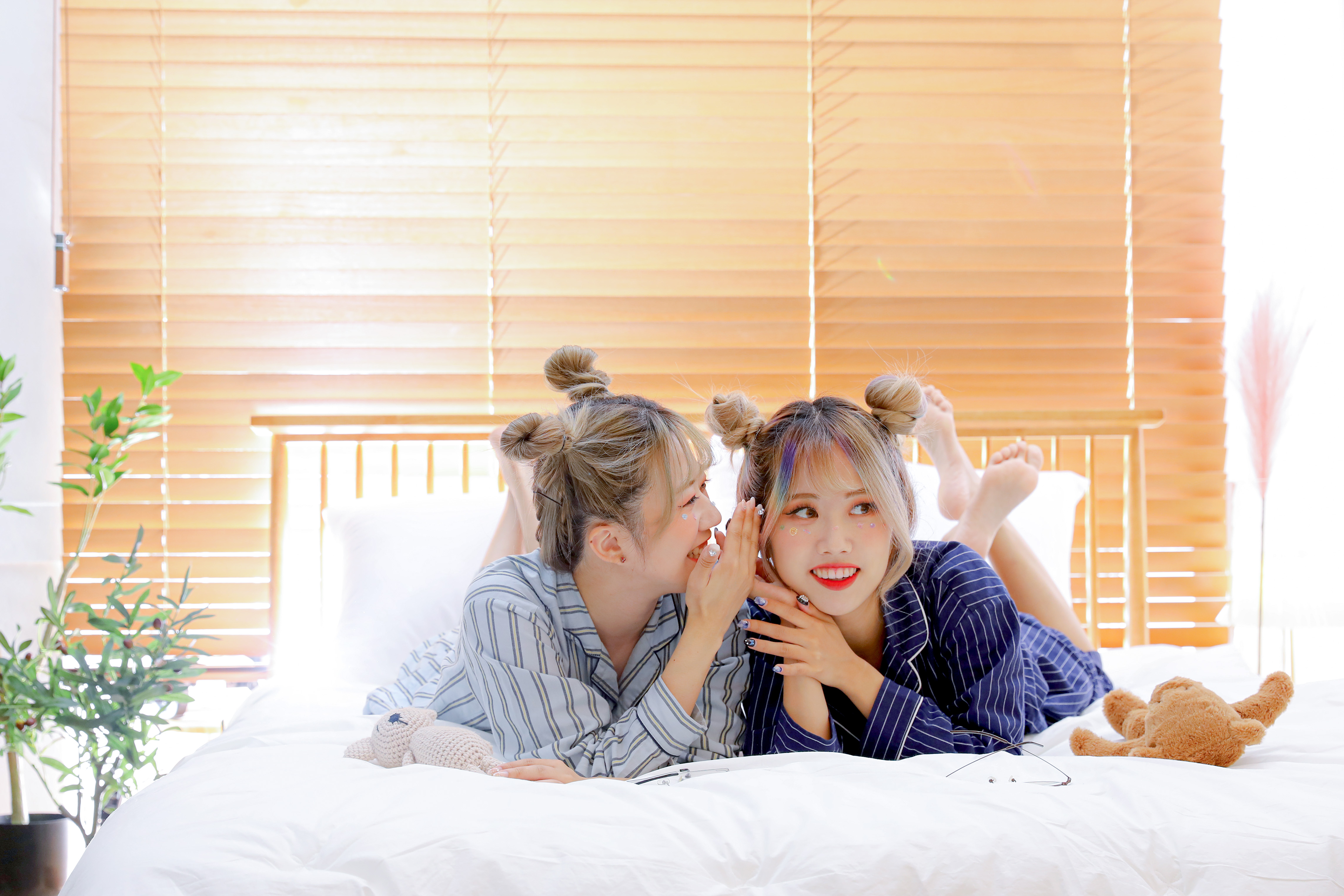 미틈달사진관