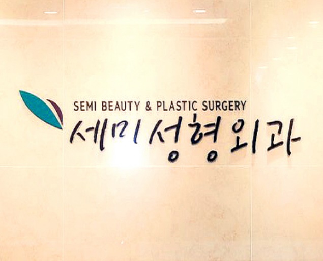 세미성형외과의원 대표 이미지