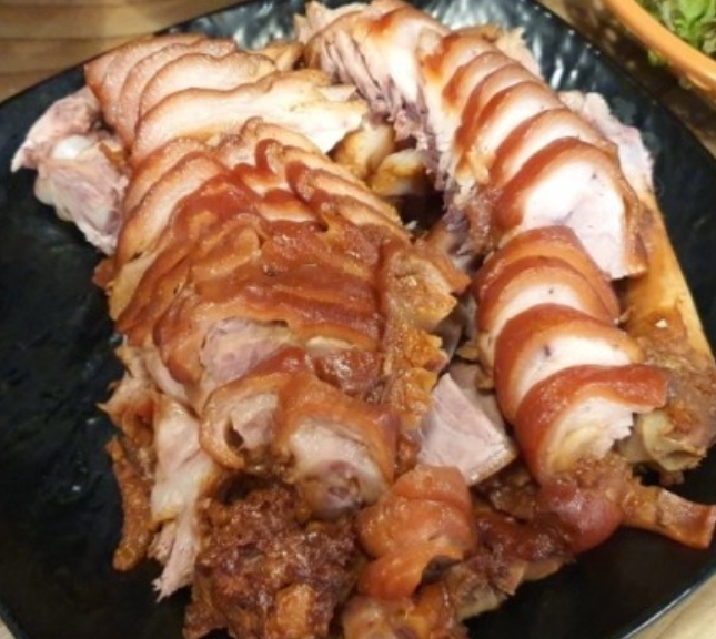 착한족발 첨단쌍암점