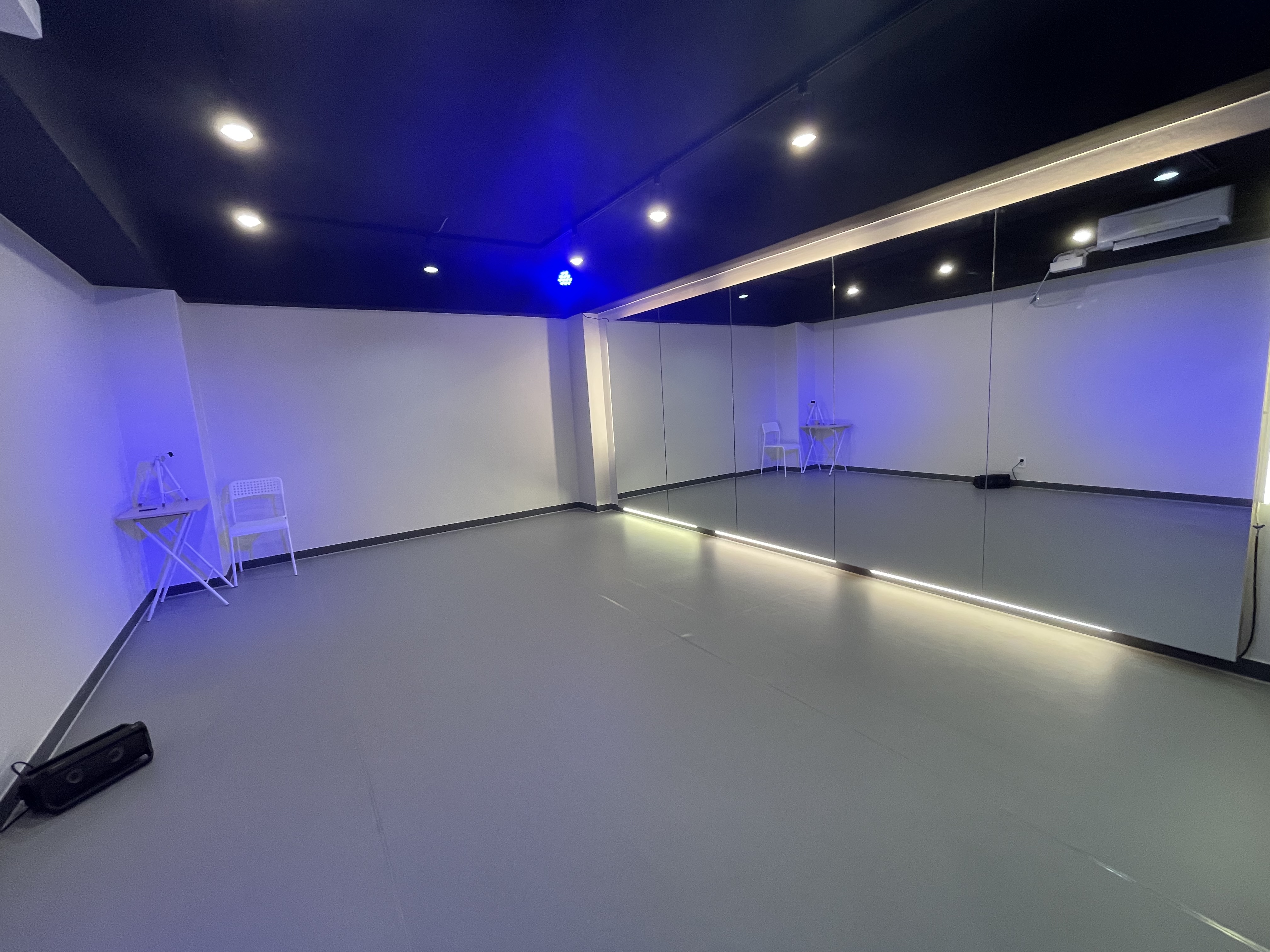 5번째 스튜디오 사진