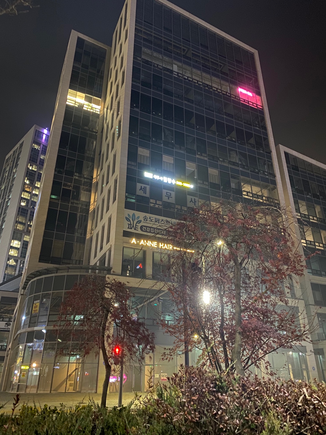현대세무법인 월드지사