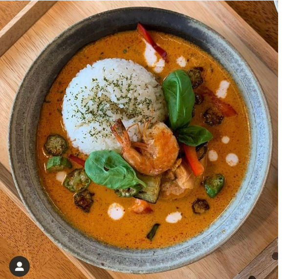 하와이안레시피