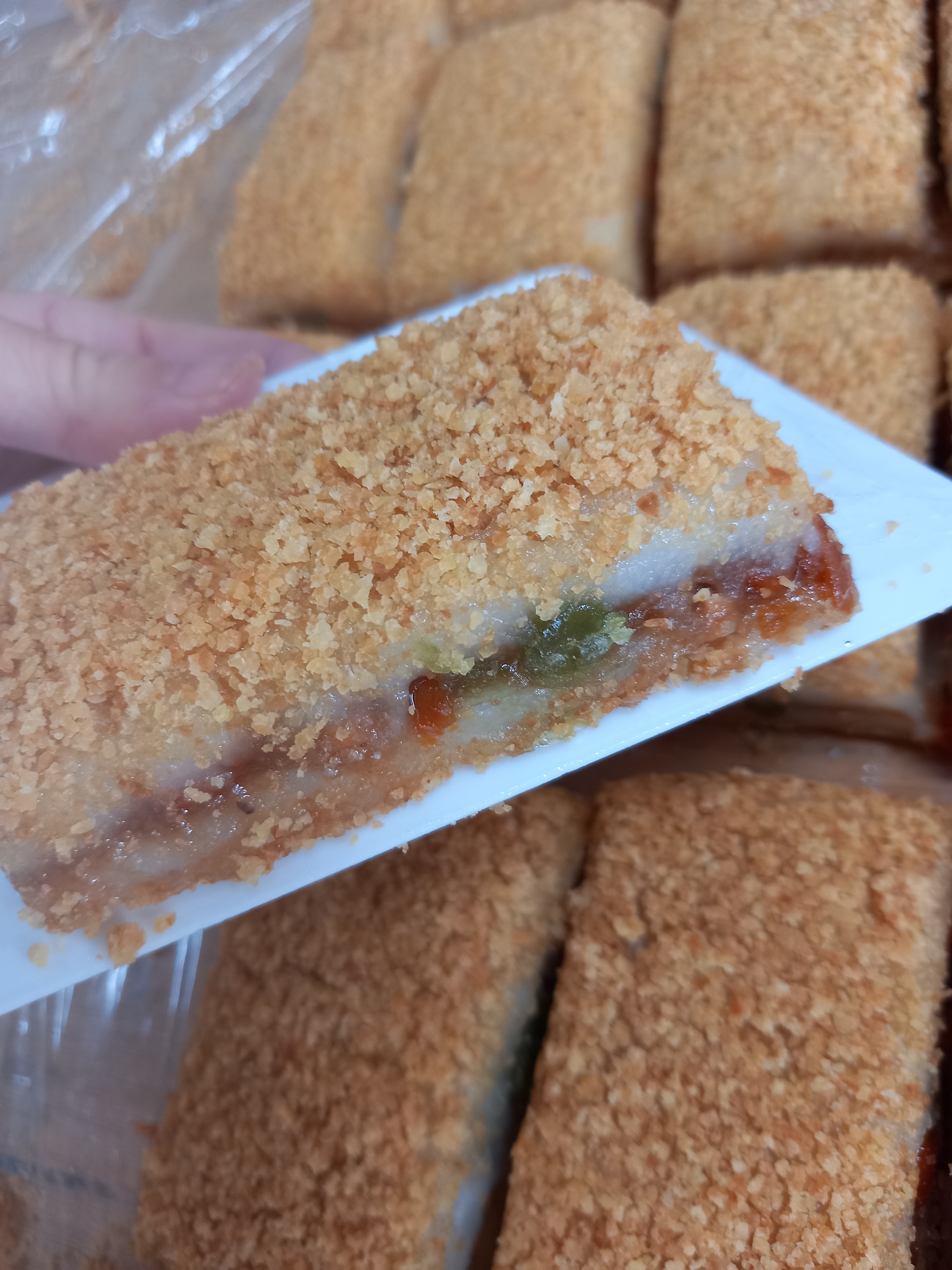 민속떡집