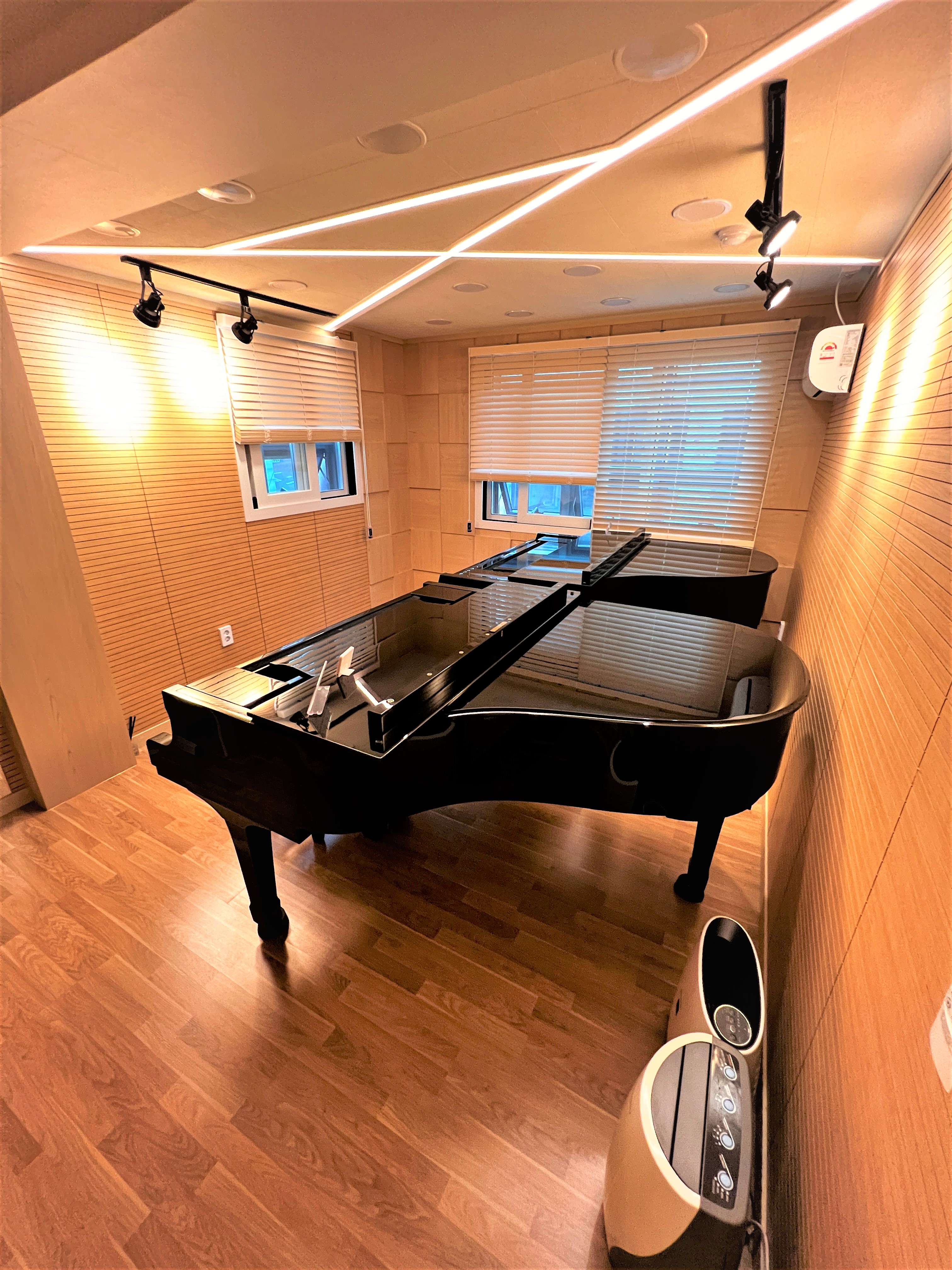 4번째 스튜디오 사진