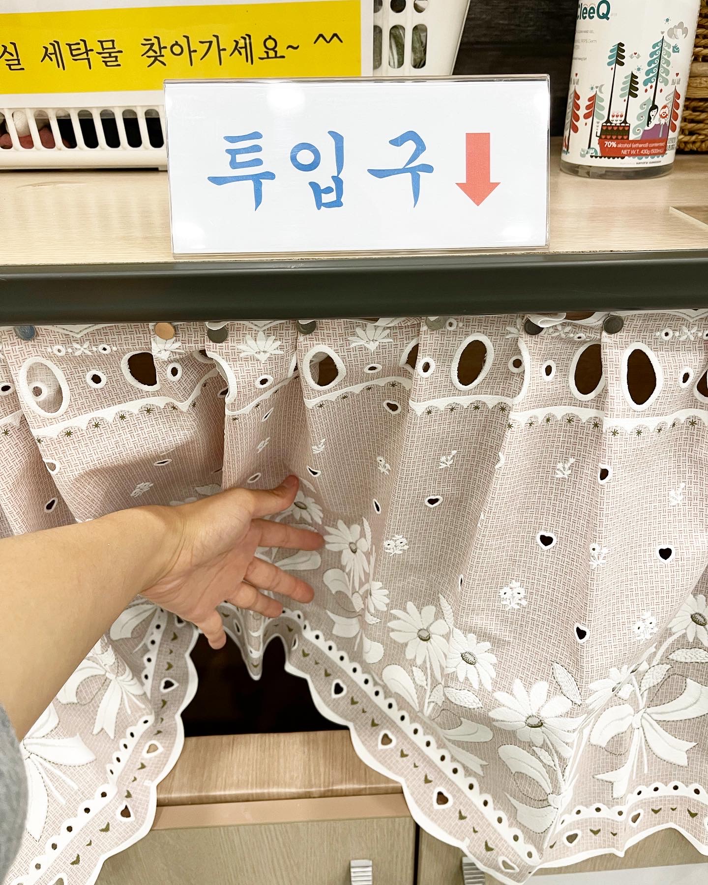 크린토피아 코인워시 양주덕정점