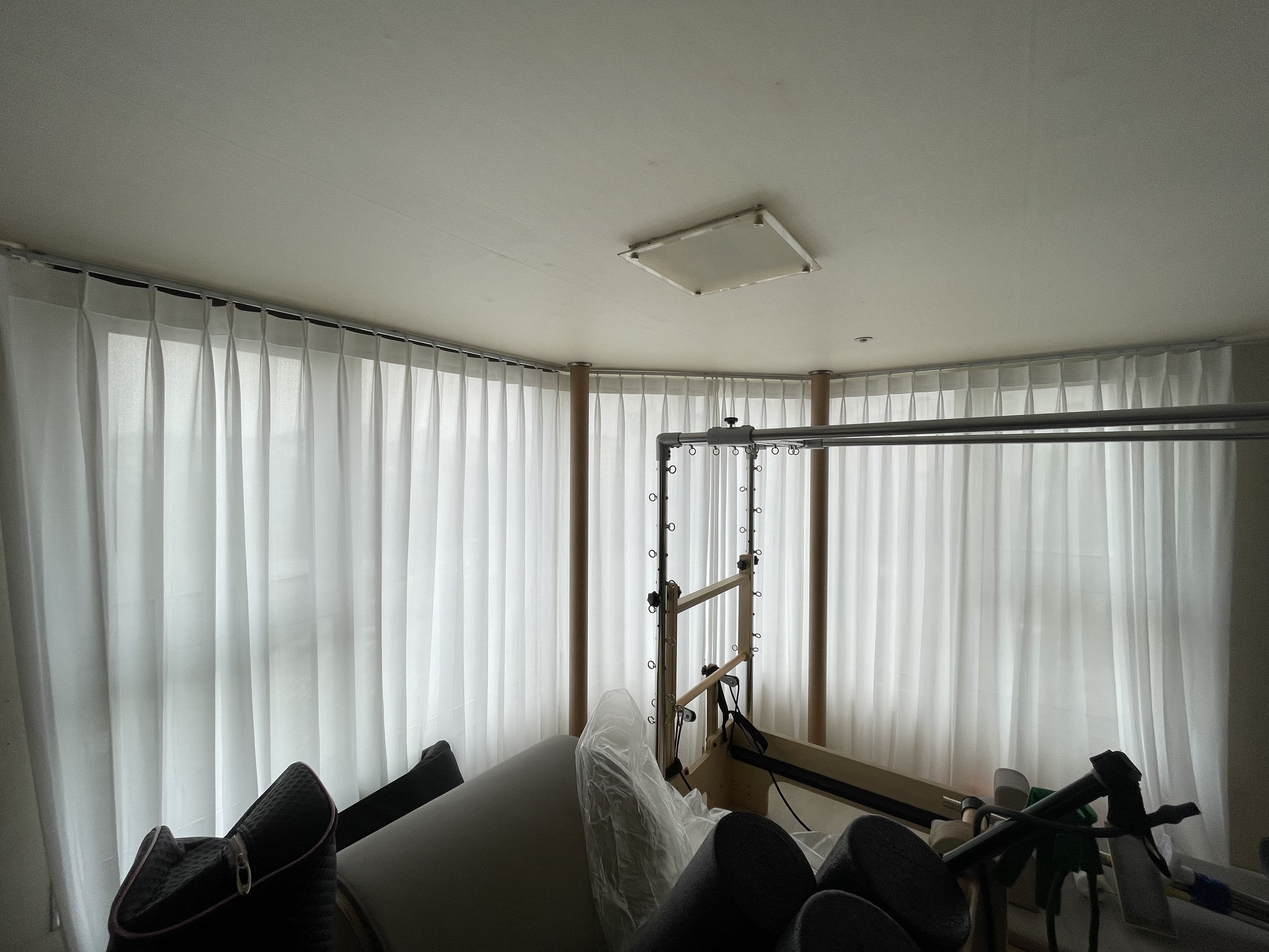 산들커튼블라인드 과천점