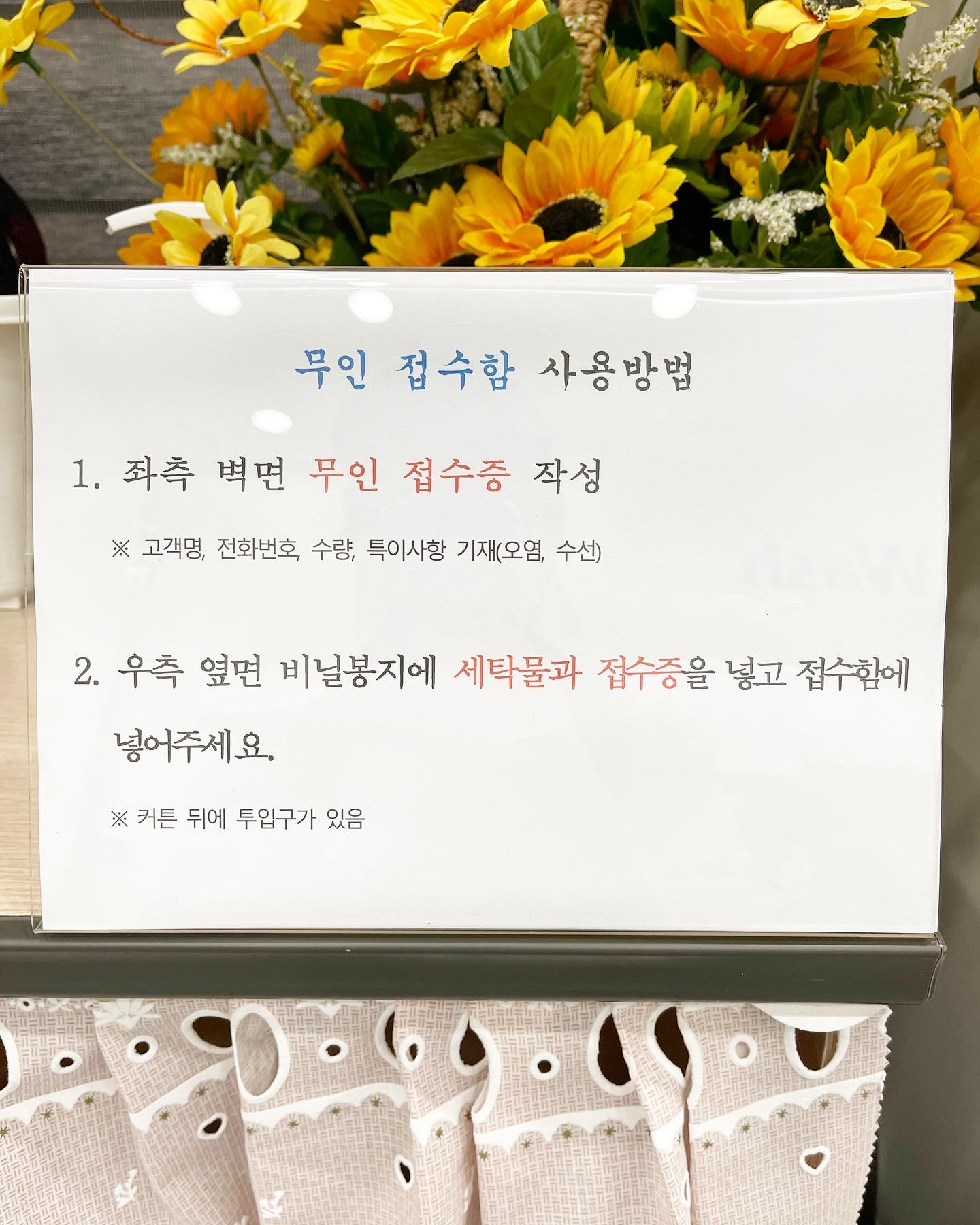 크린토피아 코인워시 양주덕정점