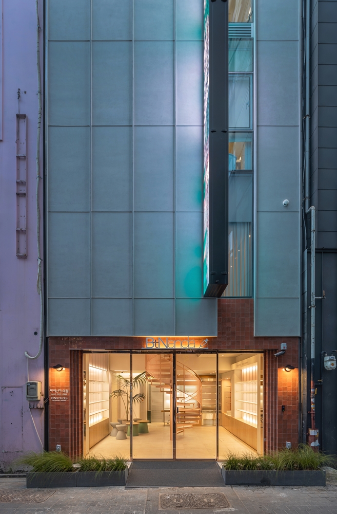 빛이난다의원 대표 이미지