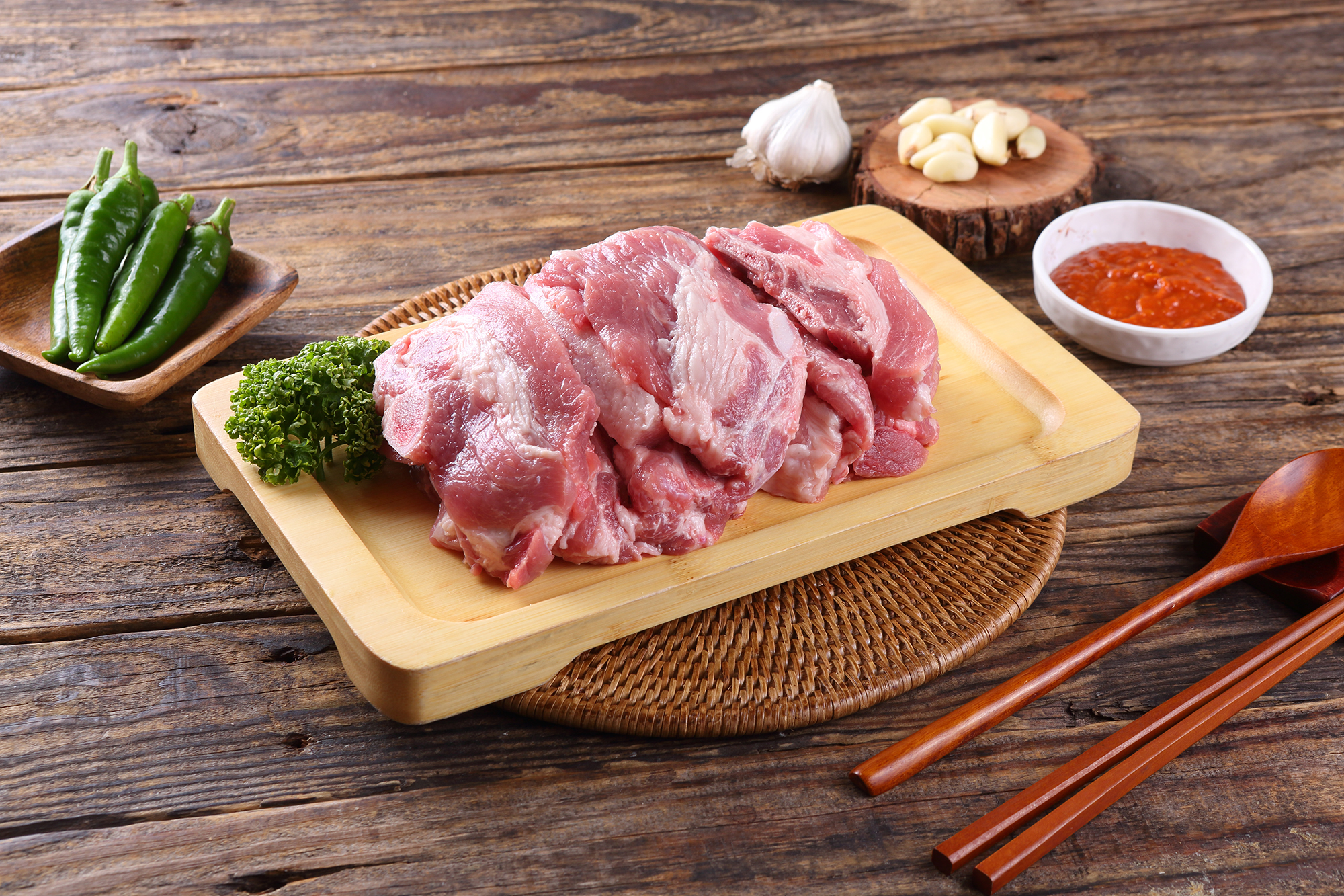 일품맛소 군포점