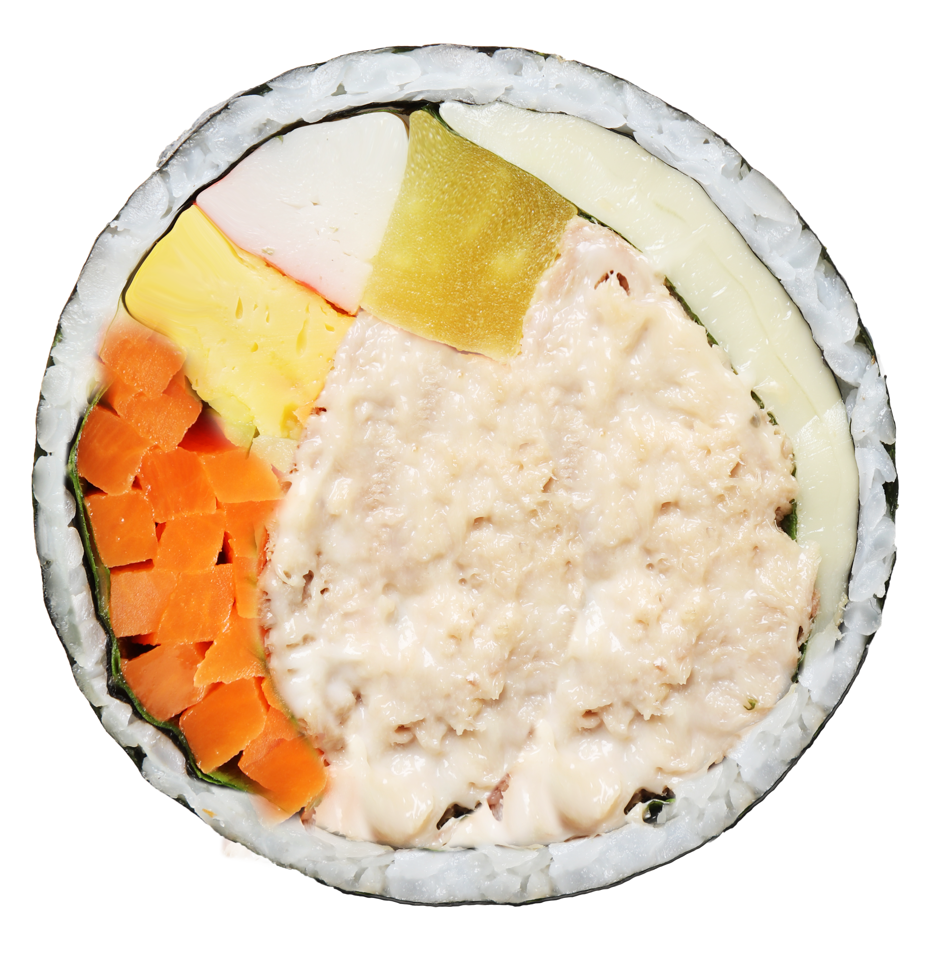 리김밥 여의도파이낸스타워점