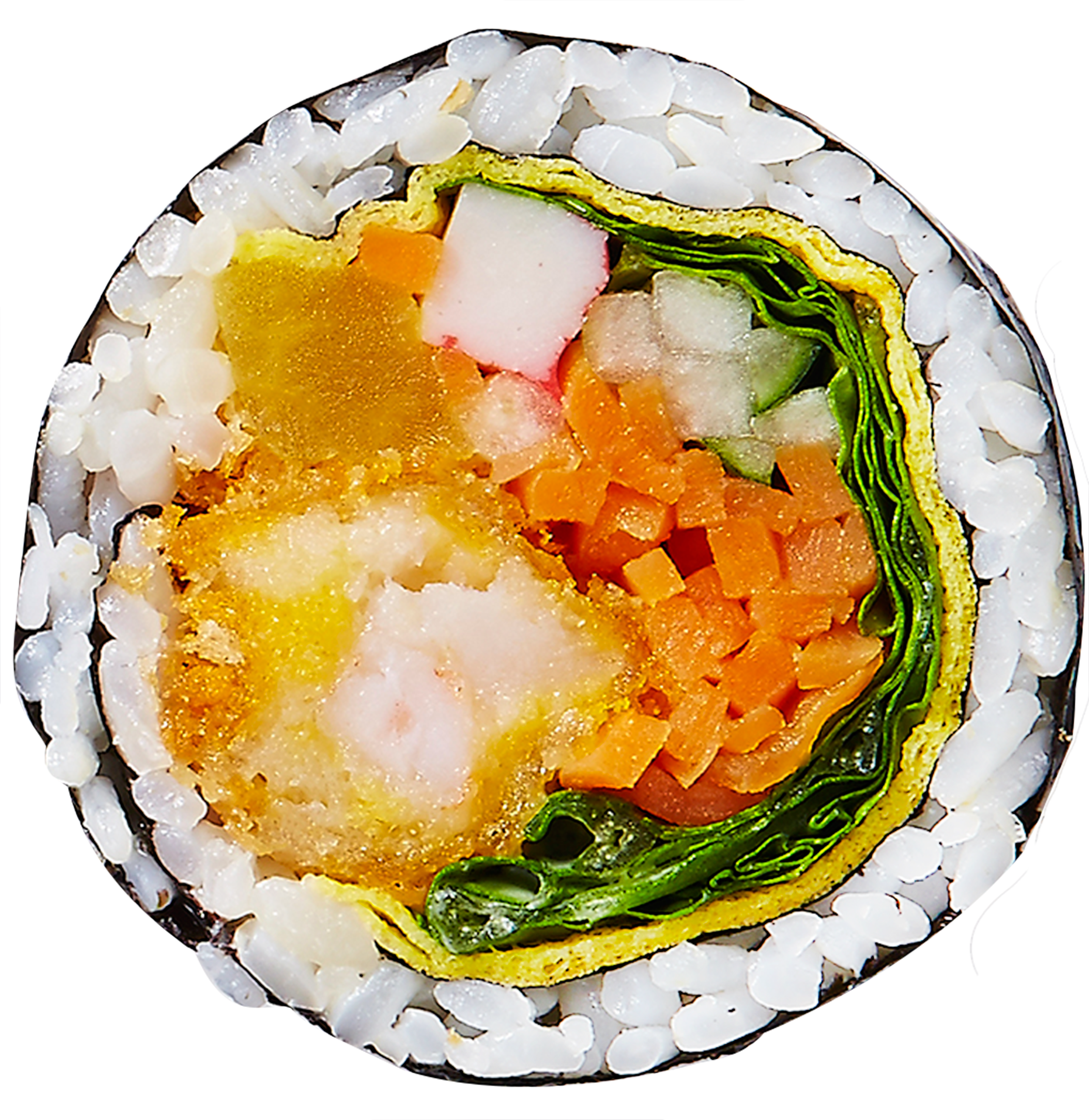 리김밥 여의도파이낸스타워점