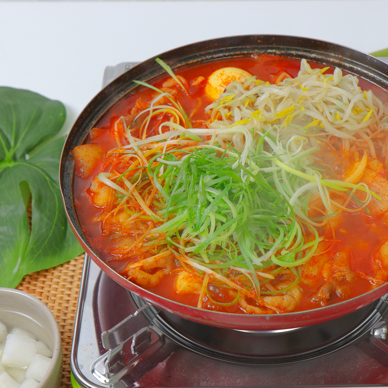 30년할매닭발 외도점