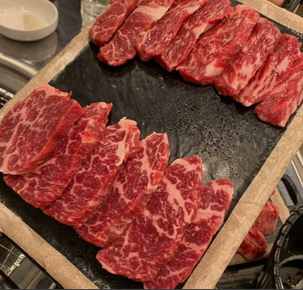 현방오백소갈비살 수락산점