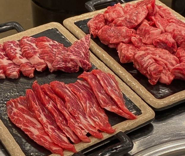 현방오백소갈비살 수락산점