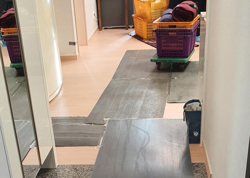 삼성골드익스프레스 대표 이미지