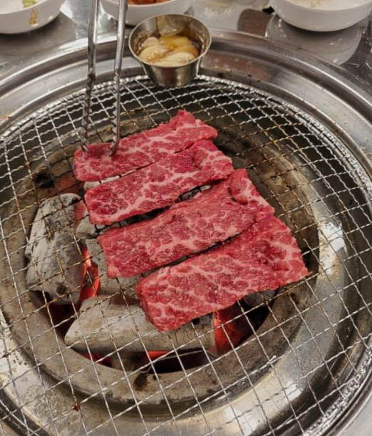 현방오백소갈비살 수락산점