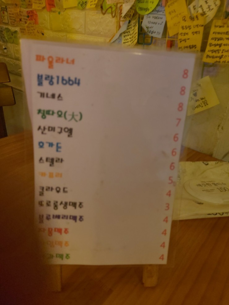 요약 정보 이미지