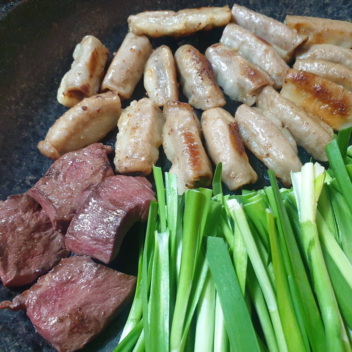 대치골한우곱창