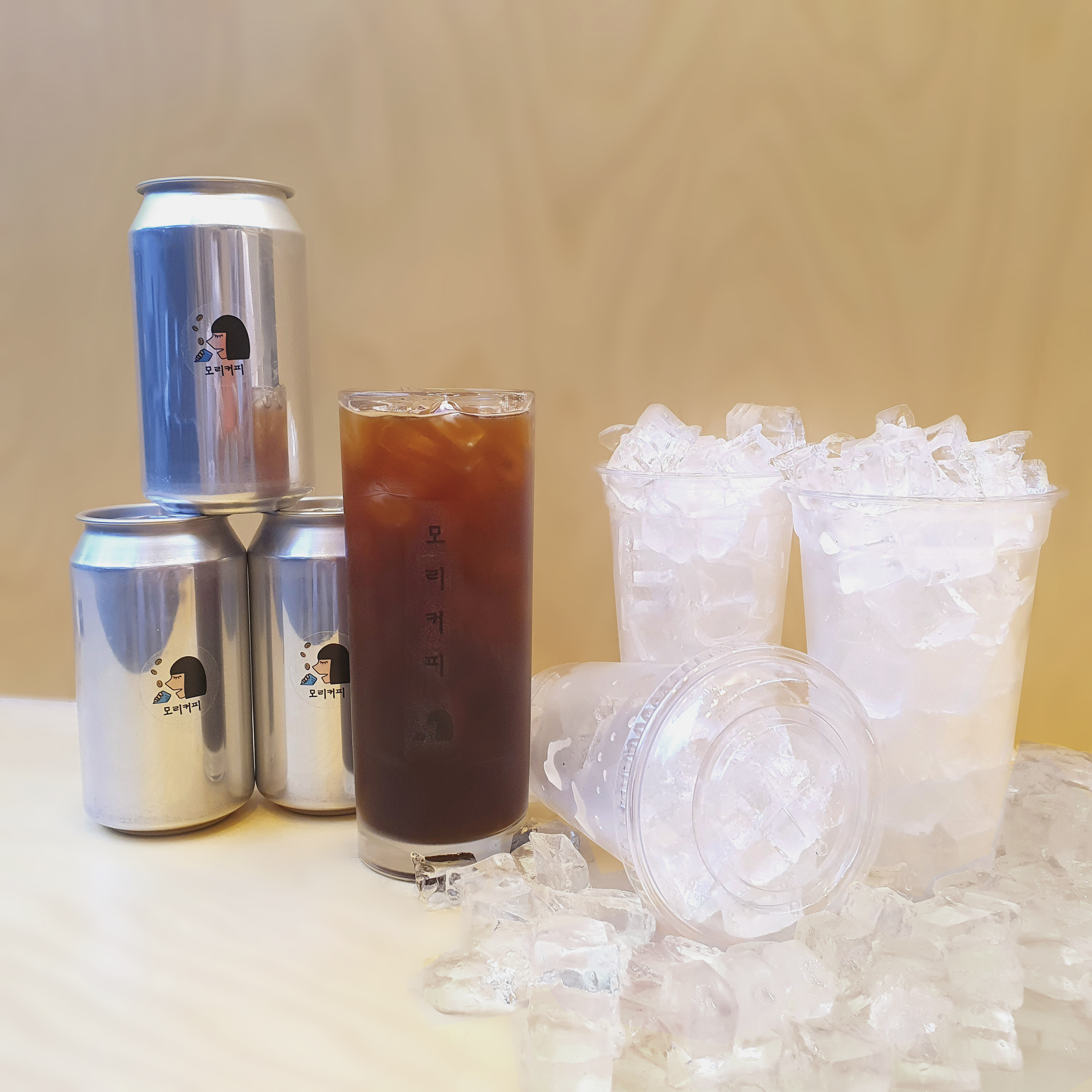 모리커피 포항양학점
